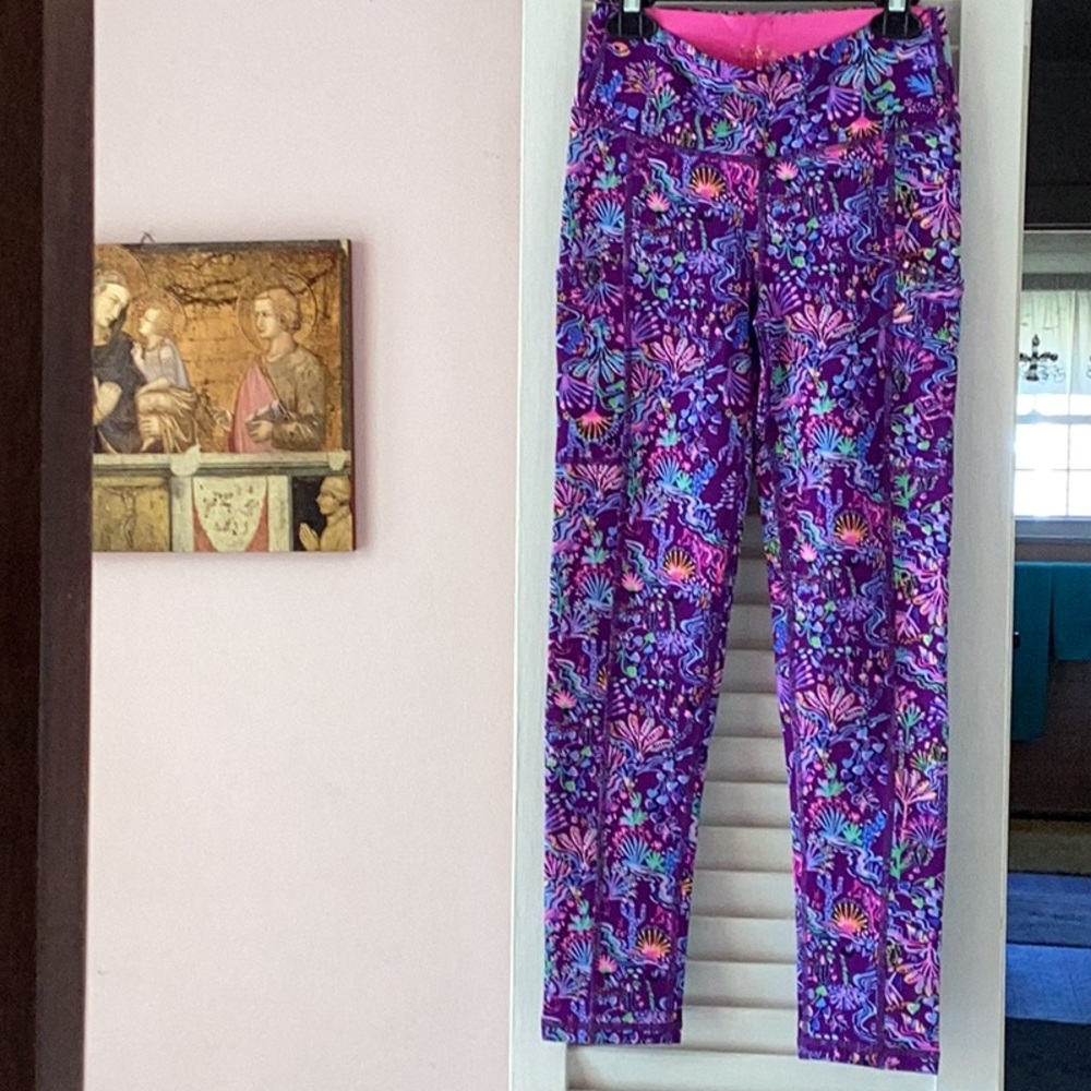 Lilly legging